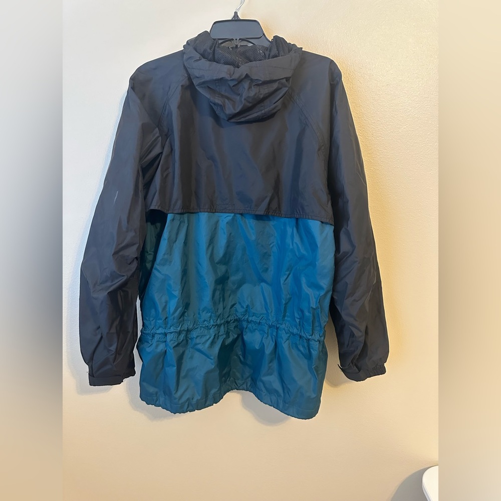 Helly Hanson Shell Light Weight Ski Jacket Small - image 2